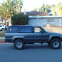 1989 Toyota 4Runner  2-Door 2.4L 22RE 1986 1987 1988