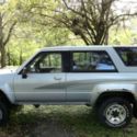 1989 Toyota 4Runner SR5 1st Generation 2dr w/ Removable top, 4X4 Cool Old Truck