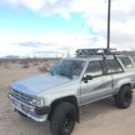 1989 Toyota 4Runner SR5 Classic
