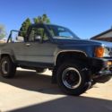 1989 Toyota 4Runner