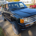 1989 Toyota 4Runner V6 4X4