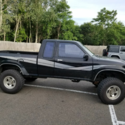 1989 TOYOTA 4WD SR5 PICKUP !