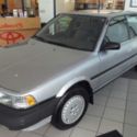 1989 Toyota Camry Deluxe