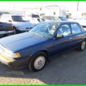 1989 Toyota Camry Deluxe Used 2L I4 16V Automatic NO RESERVE