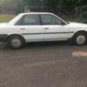 1989 Toyota Camry Fixer Upper