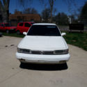 1989 Toyota Camry LE All-trac