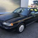 1989 Toyota Camry LE ONLY 87K ONE OWNER LIKE NEW ALL AROUND, SCROLL 4 70+ pix