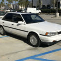 1989 Toyota Camry LE Sedan 4-Door 2.5L