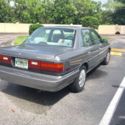 1989 Toyota Camry LE