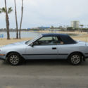 1989 Toyota Celica GT 5 Spd Convertible * Low Miles * MOVING - MUST SELL!