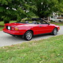 1989 TOYOTA CELICA GT CONV. 1 OWNER . LOW MILES.