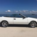 1989 Toyota Celica GT Convertible Classic Survivor Low miles Like New Condition