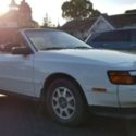 1989 Toyota Celica GT Convertible in excellent condition