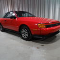 1989 Toyota Celica GT Convertible ONLY 87K MILES! Rust Free Mint inside and out