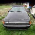 1989 Toyota Celica GT Coupe 2-Door 2.0L