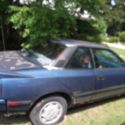 1989 toyota celica gt coupe