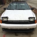 1989 Toyota Celica GT - Low Miles
