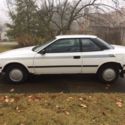 1989 Toyota Celica-Parts Car
