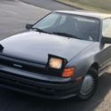 1989 Toyota Celica ST