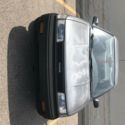 1989 Toyota Corolla 4DR 2WD