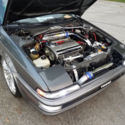 1989 Toyota Corolla GTS AE92