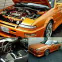1989 Toyota Corolla GTS Trueno body kit manual 5spd body almost supra race trd