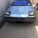 1989 Toyota Corolla SR5 1.6 Automatic 69k miles in Excellent Condition