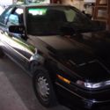 1989 toyota corolla sr5 coupe