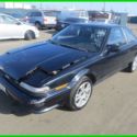 1989 Toyota Corolla SR5 Sport Used 1.6L I4 16V Manual NO RESERVE