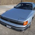 1989 Toyota Corolla ST Automatic 4 Cylinder NO RESERVE
