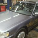 1989 Toyota Cressida 71k Miles!