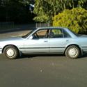1989 Toyota Cressida - Extreme Low Mileage - 6 Cyl - Rear Wheel Drive Classic
