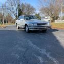 1989 toyota cressida