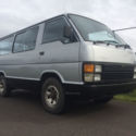 1989 Toyota Hiace Van