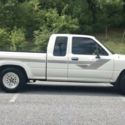 1989 Toyota Hilux SR5 Extra Cab Pickup Truck
