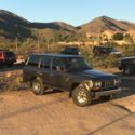 1989 Toyota Land Cruiser FJ62 Excellent Condition Low 167K Miles