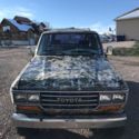 1989 Toyota Land Cruiser GX - Great Running