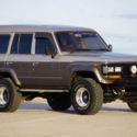 1989 Toyota Land Cruiser HJ61 12HT Diesel Turbo Right Hand Drive HJ60 HJ62 FJ60