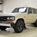 1989 TOYOTA LAND CRUSIER 4.0L TURBO DIESEL 5SP MANUAL HARD TO FIND MUST SEE