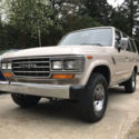 1989 Toyota Landcruiser FJ62 GX 160K ORIGINAL MILES NO RESERVE