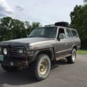 1989 Toyota Landcruiser FJ62 Lifted ARB!
