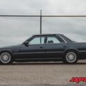 1989 TOYOTA MARK II GRANDE DIGITAL CLUSTER MX83 7M-GE 41K MILES BLUE INTERIOR