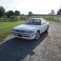 1989 Toyota Mark II Twin Turbo JDM Import