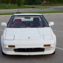 1989 toyota mr2 JDM AW11 RHD SuperCharged