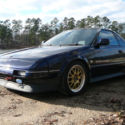 1989 toyota mr2 superchared rhd (legally imported from japan) Real JDM