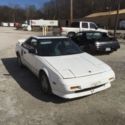 1989 Toyota MR2