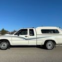 1989 Toyota Pick up extended cab Only 90,000 original miles