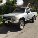 ****1989 TOYOTA PICKUP 4x4******