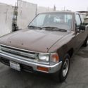 1989 Toyota Pickup Automatic 4 Cylinder NO RESERVE