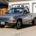 1989 Toyota Pickup Deluxe for sale!